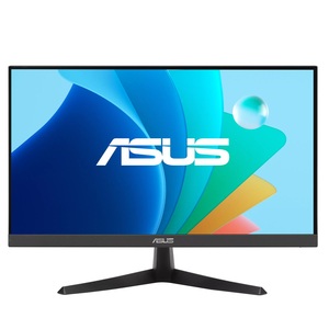 ASUS monitor VY229HF gaming, 22, FullHD, IPS, 250 cd/m2, Adaptive Sync, VGA, HDMI,  100Hz, 1ms