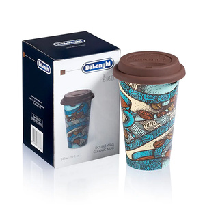 DeLonghi termo čaša TASTER DLSC055