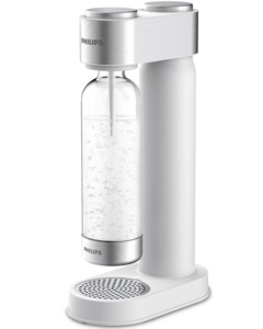 PHILIPS aparat za soda vodu, bijeli, Viva ADD4902WH/10