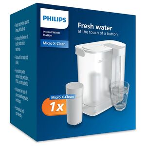 PHILIPS Instant spremnik za vodu + filter