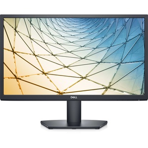 DELL monitor SE2222H, 22, FullHD, VA, 250 cd/m2, VGA, HDMI, 60Hz, 8ms