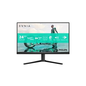 PHILIPS monitor 24M2N3200S Evnia 3000 gaming, 24, FullHD, IPS, 300 cd/m2, Adaptive Sync, HDR10, HDMI, DP, 180Hz, 0.5ms