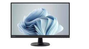 LENOVO monitor D27-45, 27, FullHD, VA, 250 cd/m2, HDMI, VGA, 75 Hz, 4ms