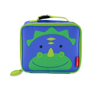SKIP HOP Torba za čuvanje hrane Dinosaur