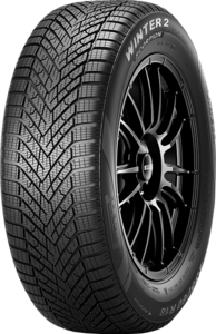 PIRELLI 235/55R19 105V SCORPION WINTER 2 XL ZIMSKA PIRELLI zimska guma