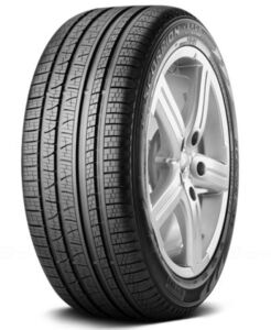 Pirelli 275/45R21 110Y Scorpion Verde All season XL - cjelogodišnja guma