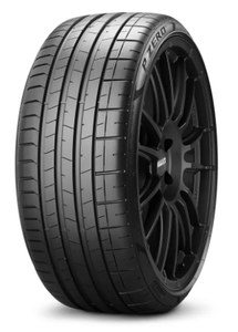 Pirelli 245/40 R19 98Y P-Zero (PZ4) XL MO FSL S.C. - ljetna guma