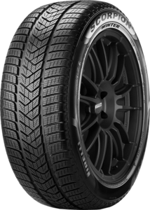 Pirelli 325/35R22 114V Scorpion Winter XL MS - zimska guma