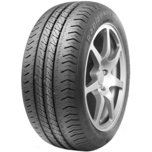 Leao 195/55R10C 98/96N Radial R701 - ljetna guma
