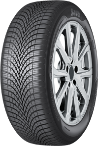 Sava 175/65R15 84H All Weather MS TL - cjelogodišnja guma