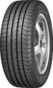 Sava 225/55R19 99V Intensa SUV 2 - ljetna guma