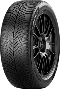 PIRELLI 245/45R18 100V WINTER P-ZERO 2 XL ZIMSKA PIRELLI zimska guma