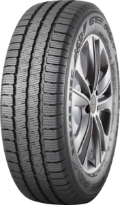 GT Radial 205/65R15C 102/100T 6PR LT MAXMILER WT2 CARGO MS GT RADIAL zimska guma