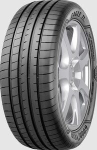 Goodyear 235/50 R19 99V Eagle F1 Asymmetric 3 SUV FP AO - ljetna guma