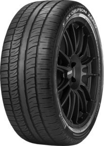 PIRELLI 295/40R22 112W SCORPION ZERO XL LJETNA PIRELLI ljetna guma