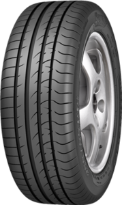 Sava 235/55R18 100V Intensa SUV 2 - ljetna guma