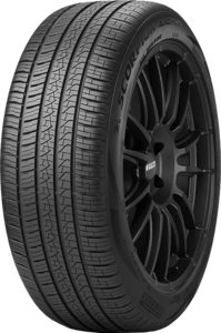 Pirelli 285/45R22 114Y Scorpion Zero All season XL ncs - cjelogodišnja guma