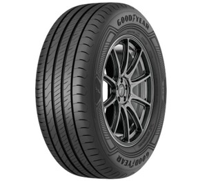 Goodyear 225/55 R19 99V EfficientGrip 2 SUV - ljetna guma