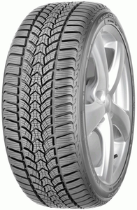 DEBICA 205/55R17 95V FRIGO HP 2 XL MS DEBICA zimska guma