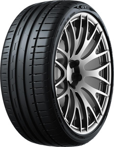 GT Radial 245/40R18 97Y SportActive 2 XL - ljetna guma