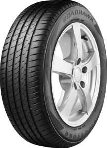 Firestone 185/65 R15 88T Roadhawk - ljetna guma