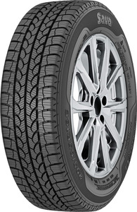 Sava 205/65R16C 107/105T Eskimo LT - zimska guma