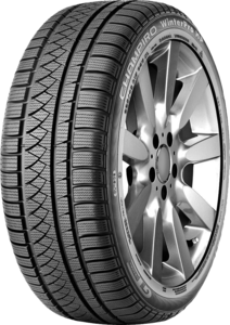 GT Radial 235/45R17 97V XL CHAMPIRO WinterPro HP MS GT RADIAL zimska guma