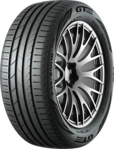 GT RADIAL 195/55R16 91V FE2 XL LJETNA GT RADIAL ljetna guma