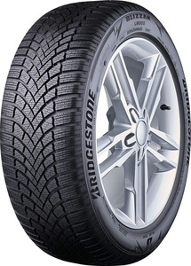Bridgestone 195/65R15 91T Blizzak LM005 MS - zimska guma