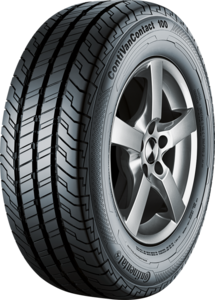 Continental 215/75R16C 116R CONTIVANCONTACT 100 Ljetna guma