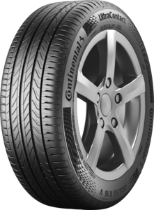 Continental 185/60R15 84H UC UltraContact Ljetna guma
