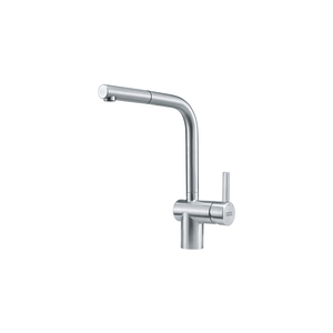 Franke česma Atlas Neo Doccia Window - inox