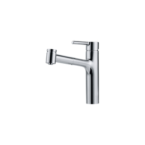 Franke česma Centro Doccia Plus - krom