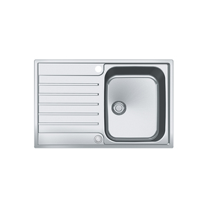 Franke sudoper Argos AGX 211-78