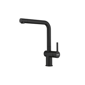 Franke česma Active L - crna mat
