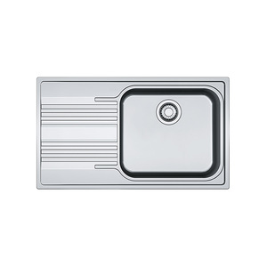 Franke sudoper Smart SRX 611-86 LB, desni ocjeđivač