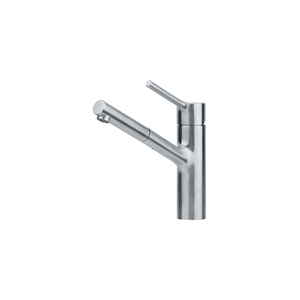 Franke česma Taros Neo Doccia - inox