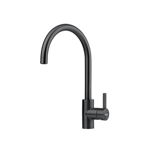 Franke česma Eos Neo - crni inox