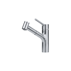 Franke česma Taros Neo Doccia Plus - inox
