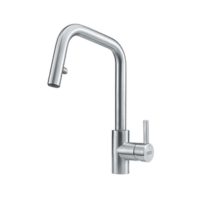 Franke česma Kubus Doccia - inox