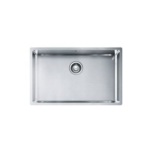 Franke sudoper Box BXX 210/110-68