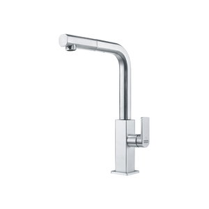 Franke česma Mythos Doccia - inox