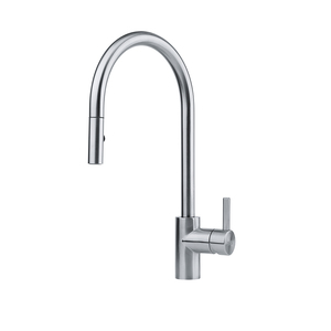 Franke česma Eos Neo Doccia - inox