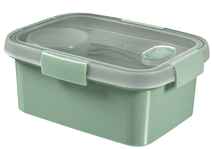 CURVER Set Smart Eco Lunch, To Go, 1,2L