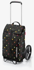 Reisenthel kolica za kupovinu Citycruiser, dots