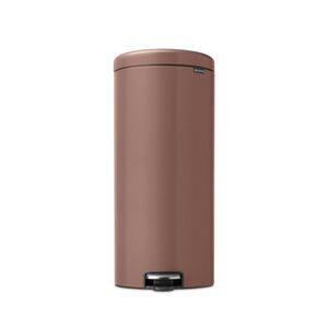 Pedal kanta 30l, Saten Taupe
