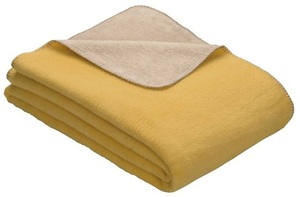 Ibena deka Dublin, žuta