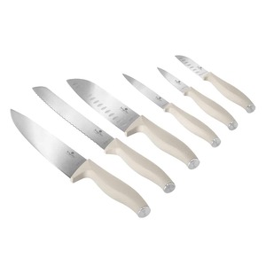 Berlinger Haus set noževa (6 komada) Sahara Collection (BH/2952)