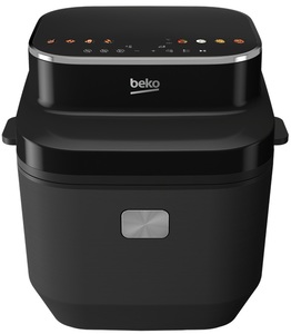 BEKO friteza FRL 5474 vrući zrak, 2570 W, kapacitet 7.6 L