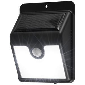 home Reflektor LED 0.2W sa solarnim panelom, detekcija pokreta - FLP 1 SOLAR